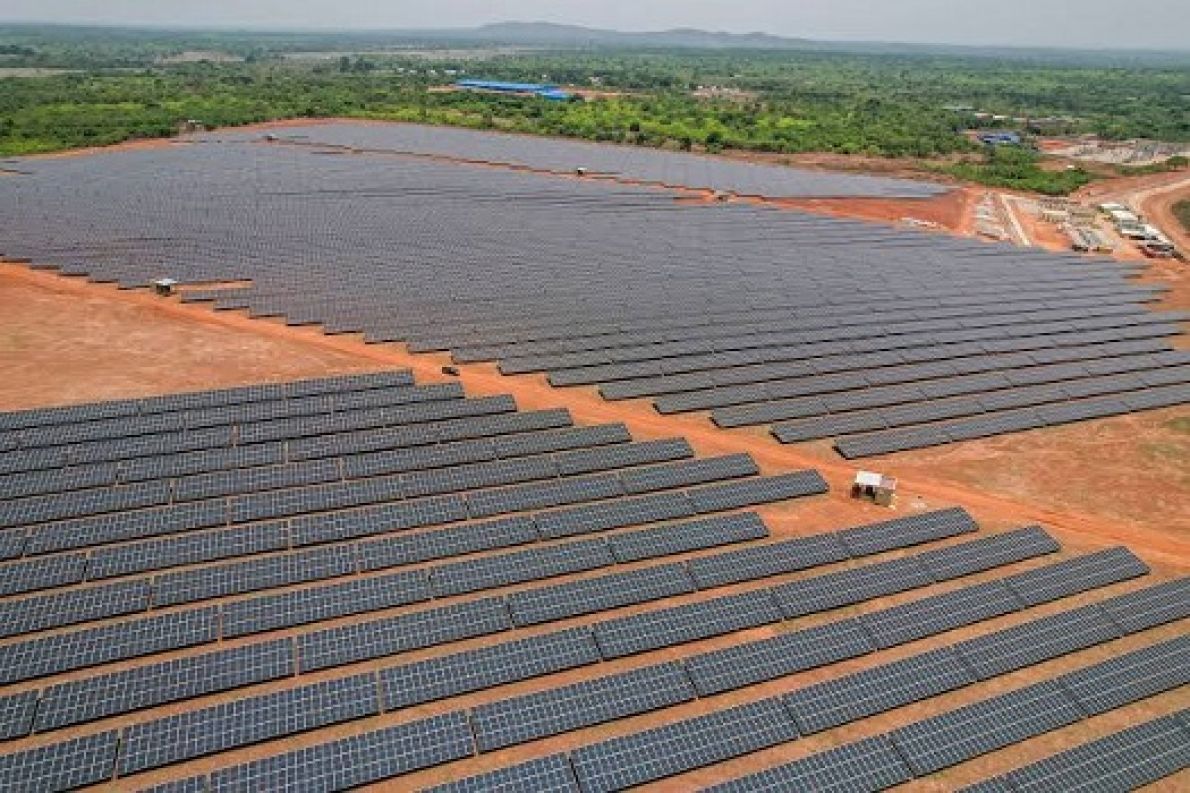 Solaire commercial et industriel : Spark obtient un financement en rands pour ses projets en Afrique