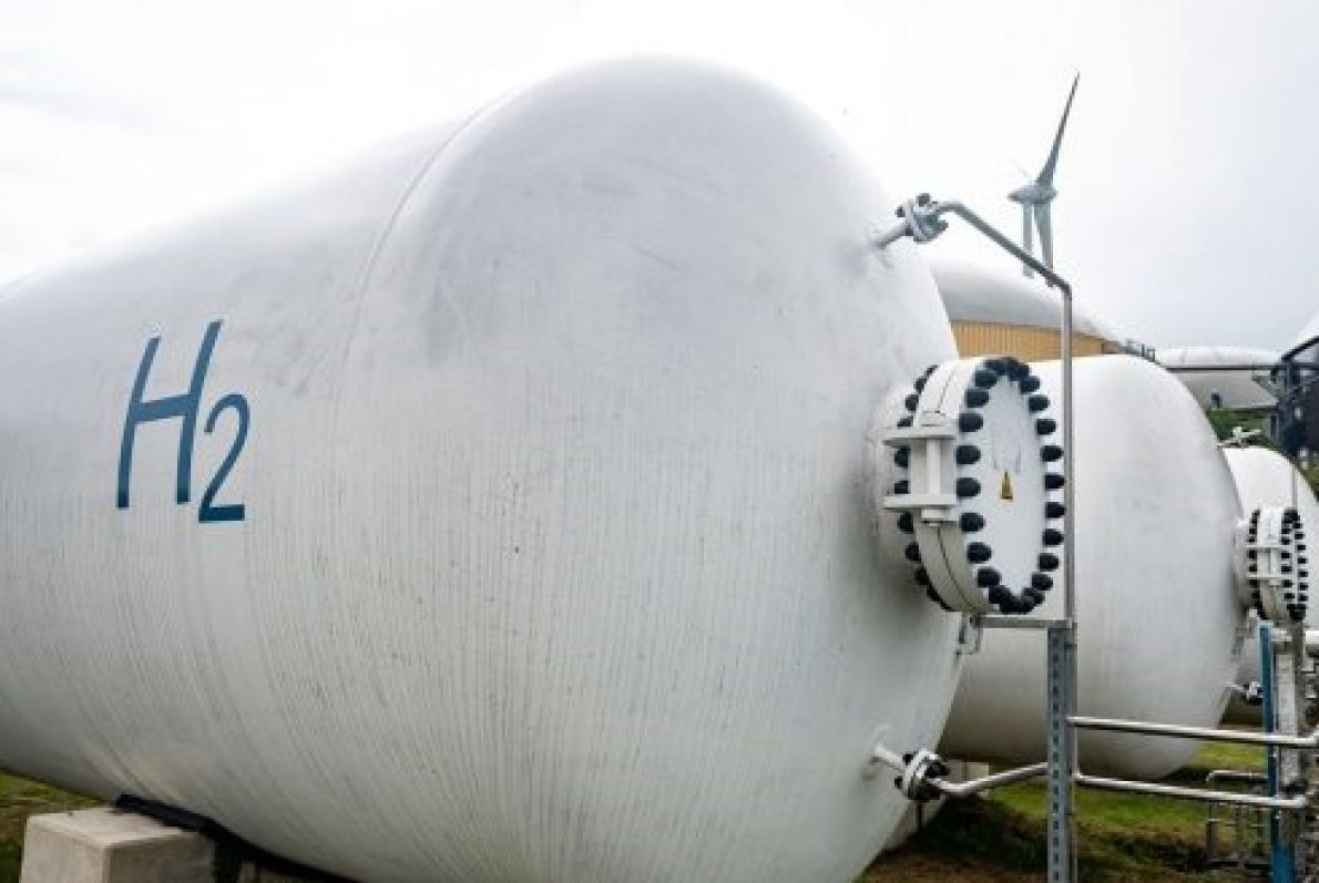Hydrog&egrave;ne vert : 4 projets africains cherchent &agrave; atteindre le bouclage financier