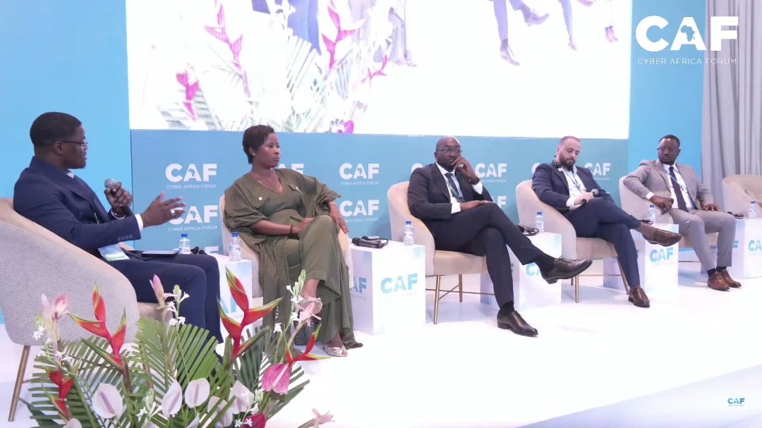 CAF 2025