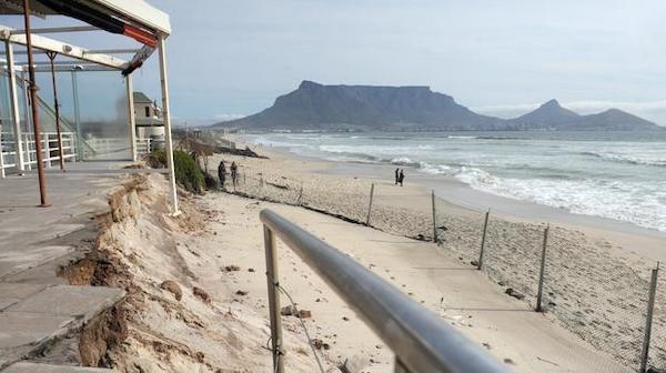 cape town