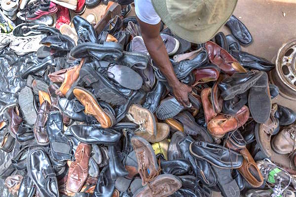 chaussures