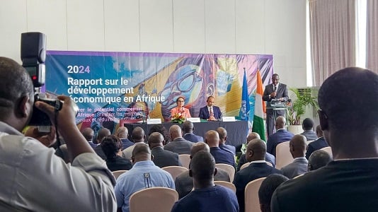 Cnuced Abidjan