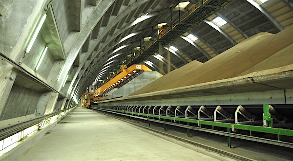 Complexe Industriel Jorf Lasfar2