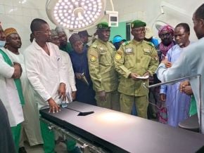 le-niger-certifie-toujours-plus-d-agents-de-sante-mais-le-deficit-s-enlise