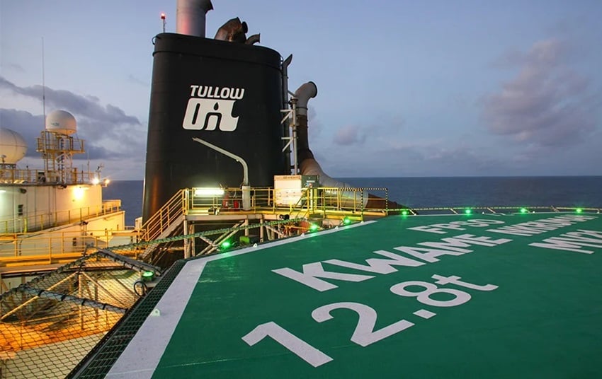 ghana-tullow-enregistre-son-premier-semestre-positif-depuis-au-moins-4-ans