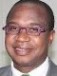 Mthuli Ncube, économiste en chef et vice-président de la Banque africaine de développement (BAD).