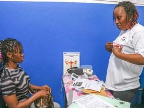 point-sante-l-oms-afrique-renforce-la-detection-precoce-du-cancer-du-sein