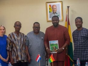 le-ghana-mise-sur-le-developpement-du-secteur-semencier-pour-stimuler-l-horticulture