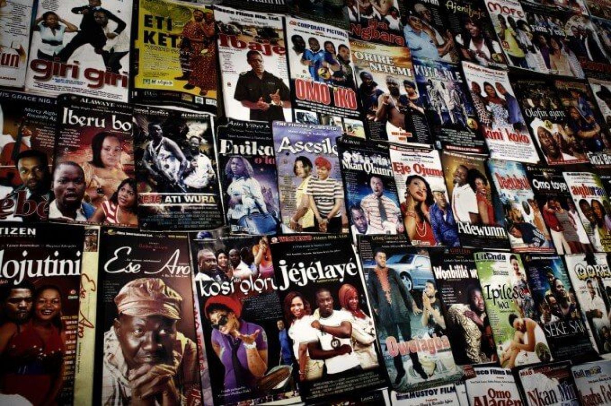Films Nollywood pirat&eacute;s au Ghana : l&rsquo;Autorit&eacute; nationale s&rsquo;explique et pr&eacute;voit des sanctions