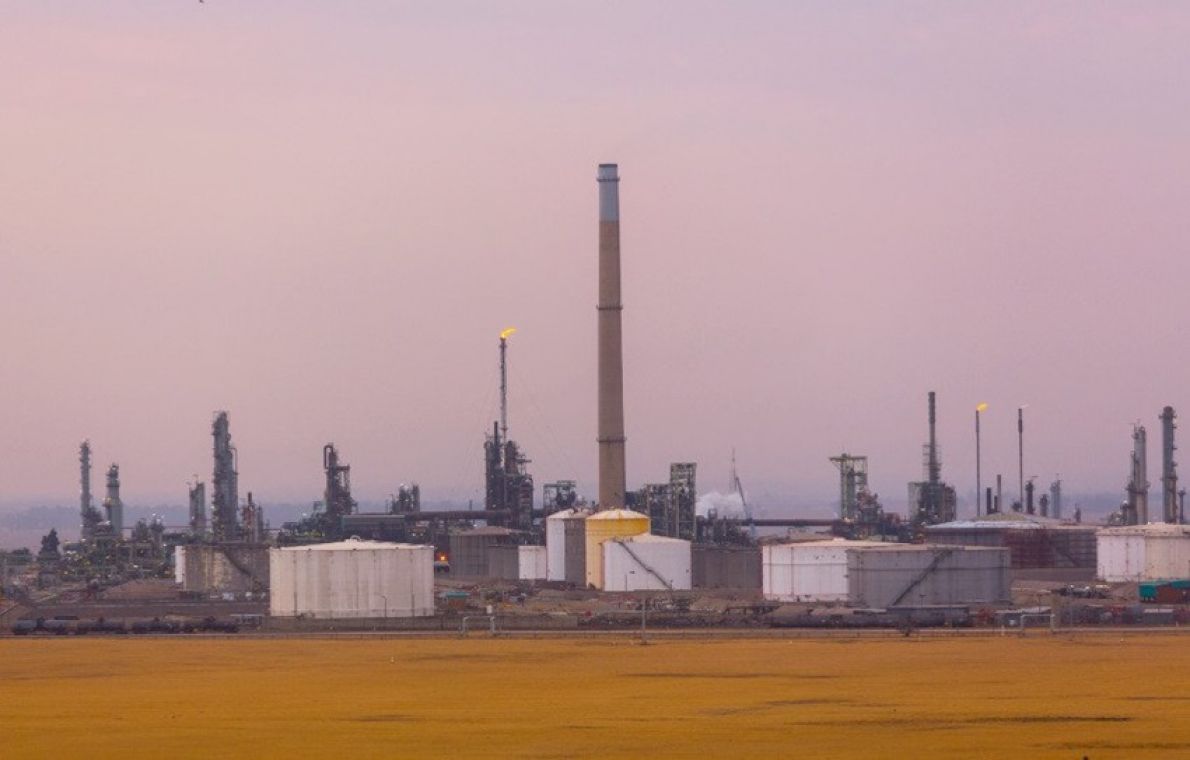 Afrique du Sud : Sasol signe son premier contrat commercial de carbur&eacute;acteur durable