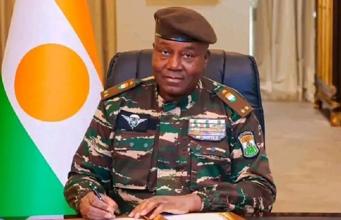 Niger : Seyni Alzouma nomm&eacute; ministre de l&rsquo;&Eacute;nergie sur fond d&rsquo;enjeux &eacute;lectriques