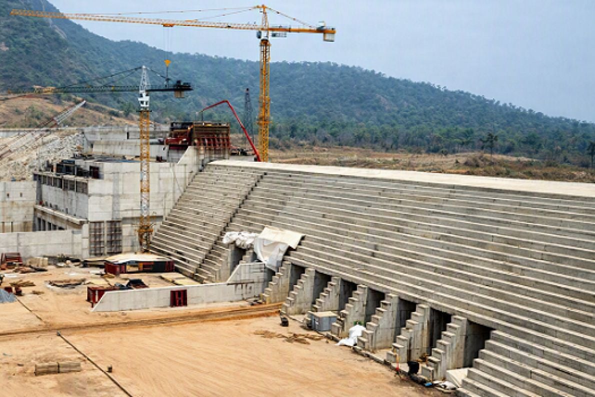 Nigeria : le projet hydroélectrique de Mambilla face au défi du financement