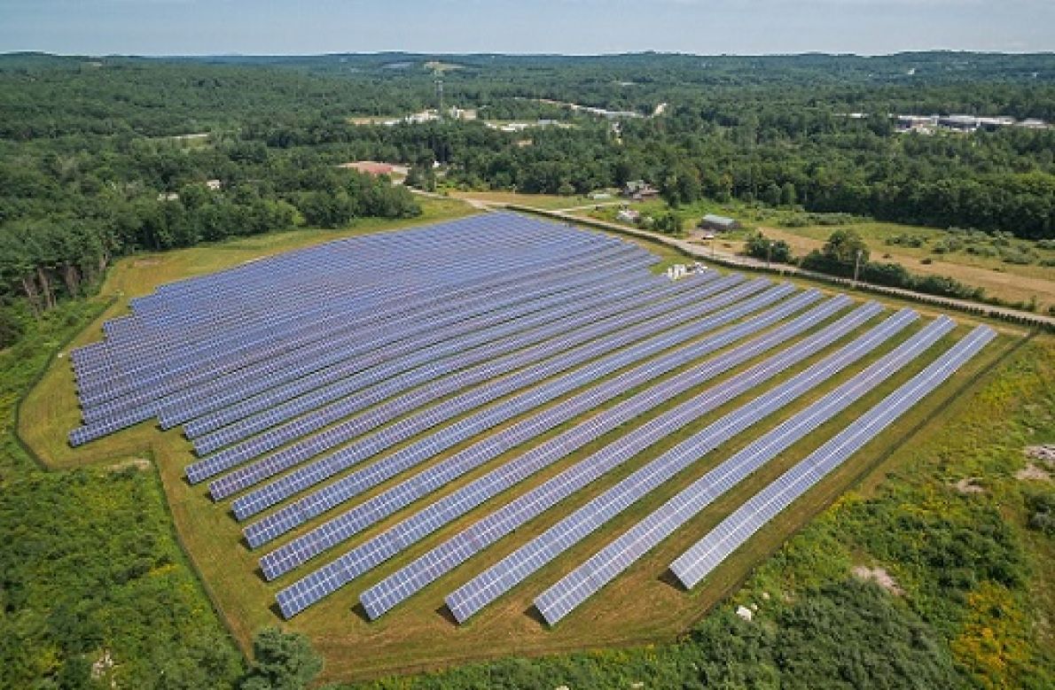 Les PPA priv&eacute;s devraient soutenir 73 % des nouvelles capacit&eacute;s solaires et &eacute;oliennes sud-africaines en 2026 (Etude)