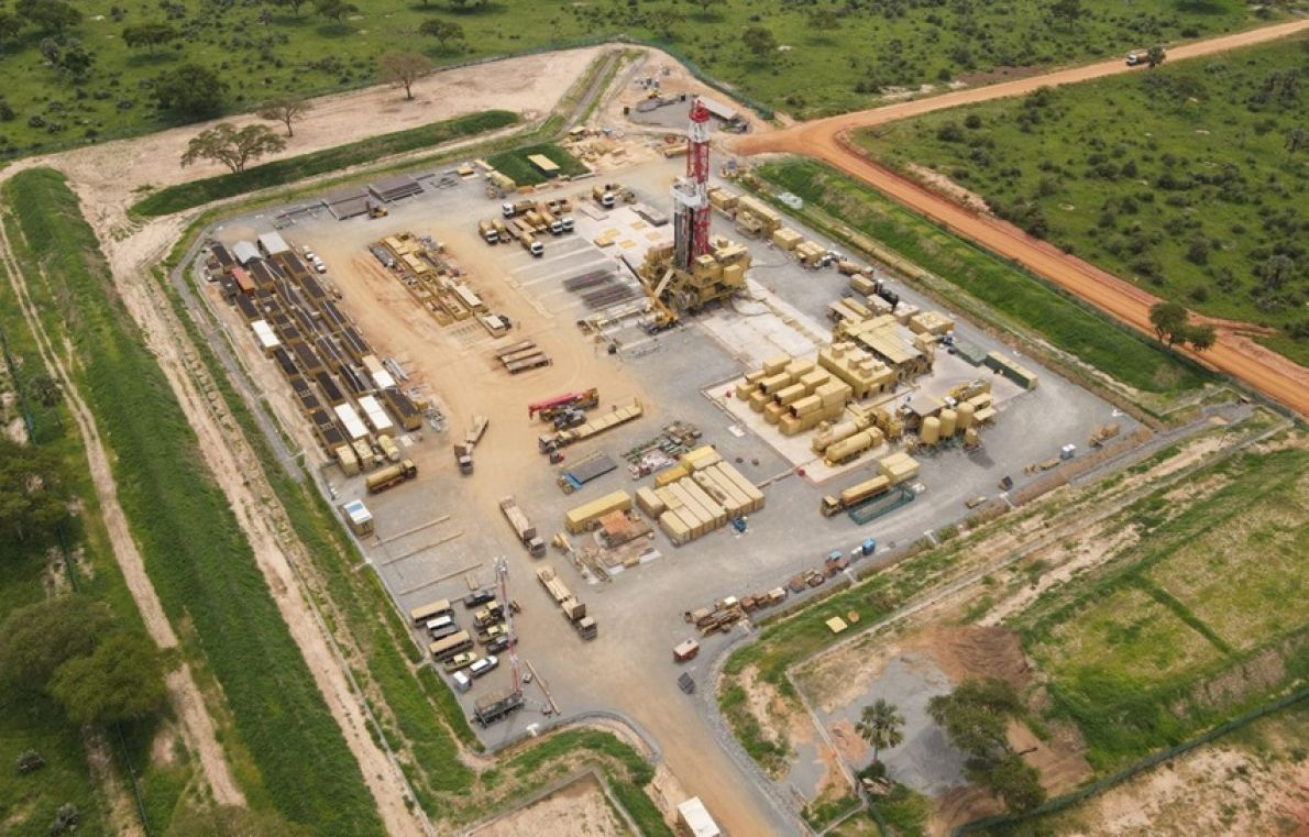 P&eacute;trole : l&rsquo;Ouganda repousse sa production &agrave; 2027 apr&egrave;s avoir confi&eacute; la commercialisation &agrave; Vitol
