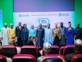 le-nigeria-renforce-son-dispositif-de-formation-aux-metiers-du-numerique