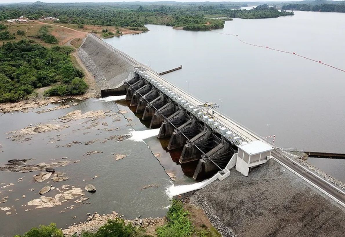 Le Liberia porte son accès à l’électricité à 39 %, encore loin des 75 % visés en 2030