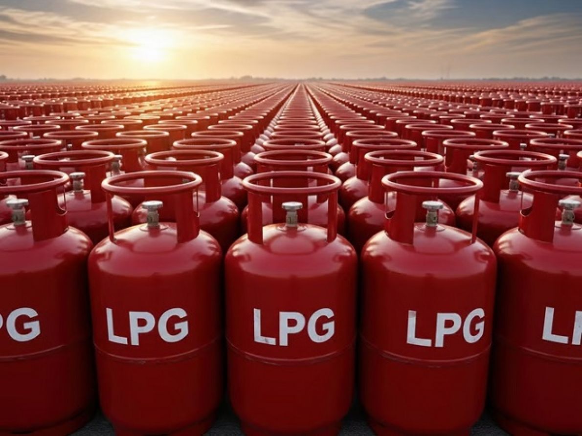 Gaz domestique en RDC : BB Energy mobilise 64 millions $ pour lancer sa cha&icirc;ne d&rsquo;approvisionnement