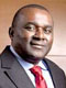 Lucas Abaga Nchama, gouverneur de la Banque des Etats de l’Afrique Centrale