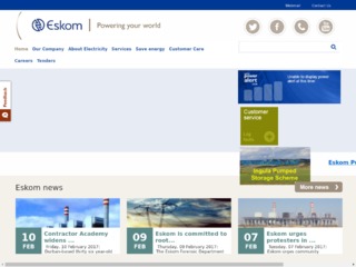 eskom