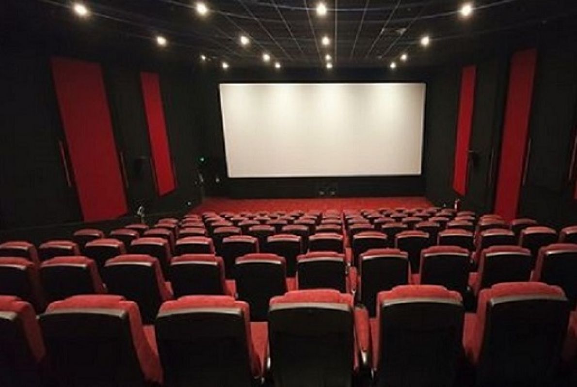 Reprise du cin&eacute;ma ouest-africain en 2025, Nollywood capte pr&egrave;s de 50% du march&eacute;