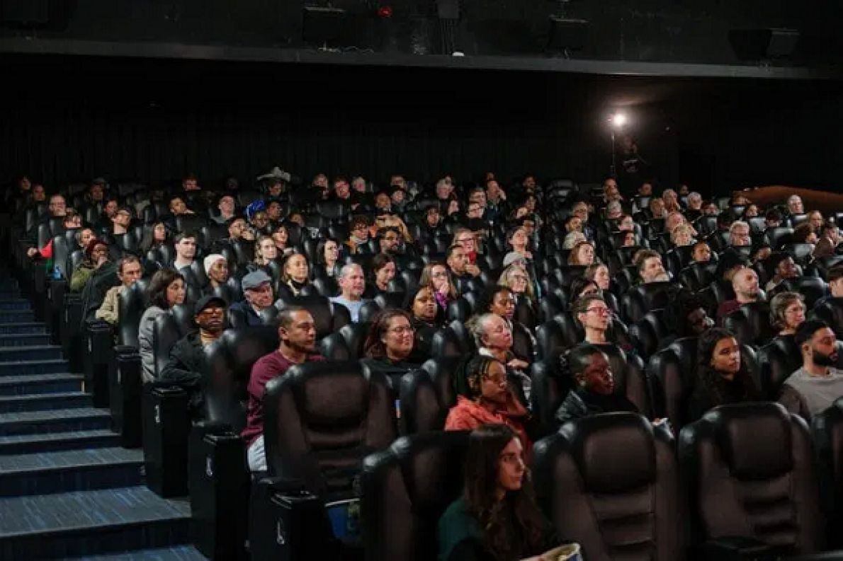 Encounters 2026 : l&rsquo;Afrique du Sud au c&oelig;ur du documentaire mondial