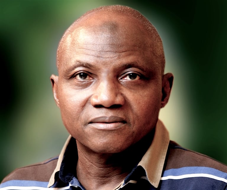 Garba Shehu