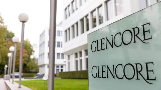 Glencore
