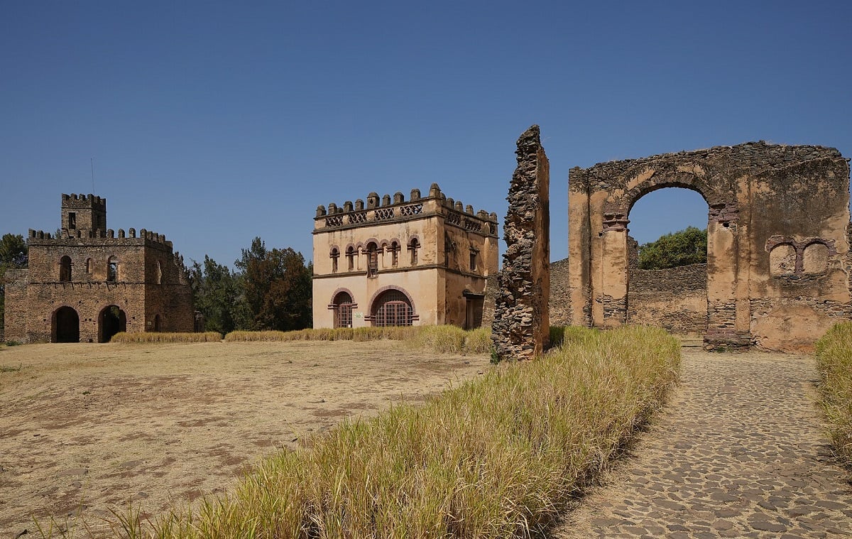 Gondar 2