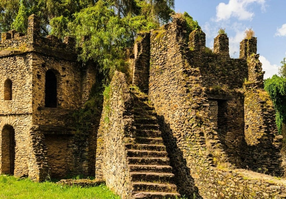 Gondar 4