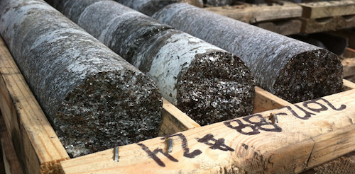 Graphite Syrah