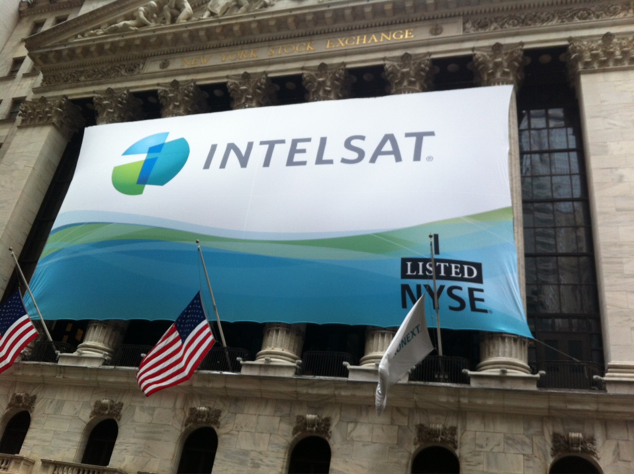Intelsat