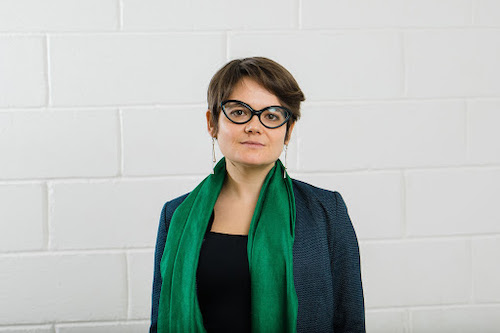 Interview Lucie Pinson Reclaim Finance
