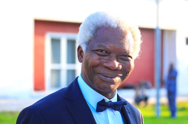 Jerome Fagla Medegan 