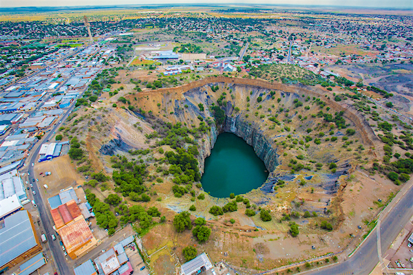 Kimberley