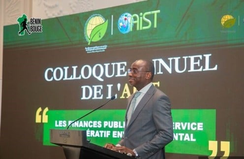 ko7e colloque de lassociation internationale des services du tresor aist