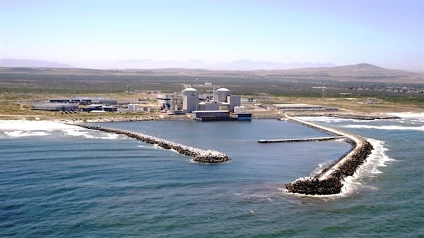 Koeberg