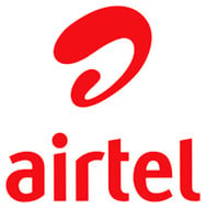 LOGO airtel