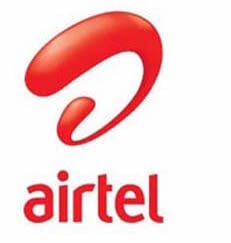 logo airtel