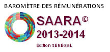 logoSaara
