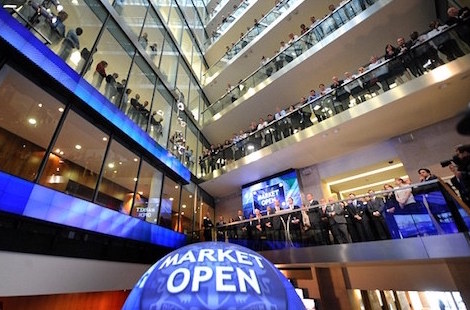 LSE