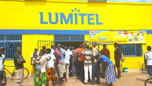 Lumitel