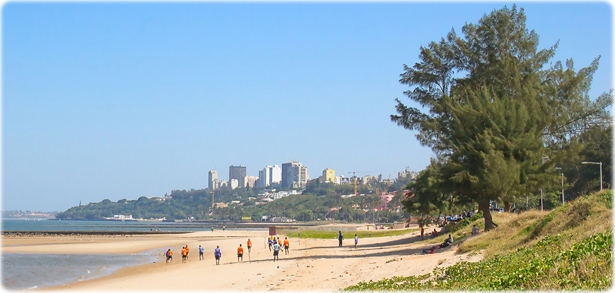 Maputo
