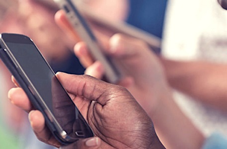 Mobile money through Mowali