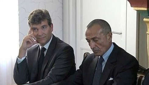 montebourg et safa