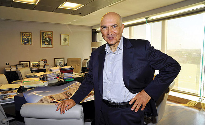 Mustapha Terrab