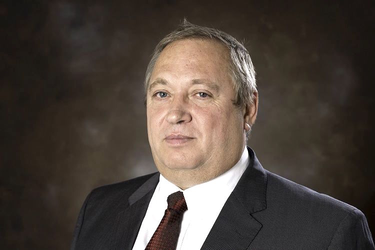 Neal Froneman