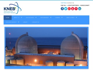 nuclear co ke