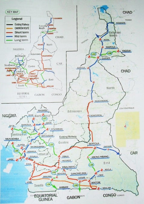 plan ferro