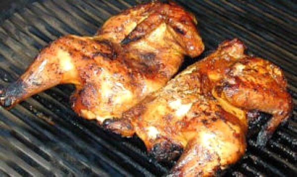 poulet