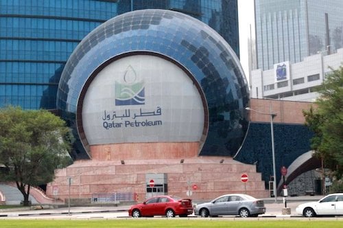 Qatar Petroleum 